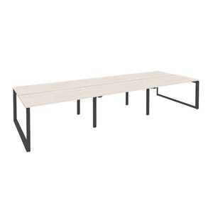 Рабочая станция на О-образном м/к