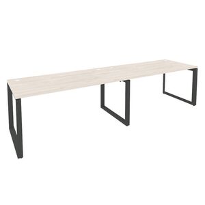 Рабочая станция на О-образном м/к