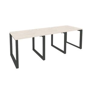 Рабочая станция на О-образном м/к