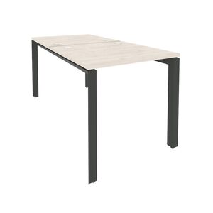 Рабочая станция на П-образном м/к