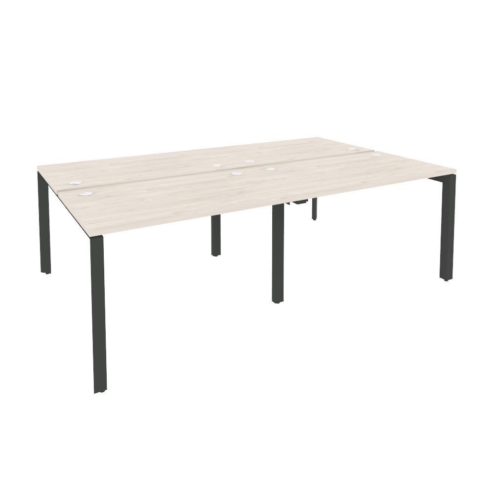 Рабочая станция на П-образном м/к