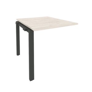 Проходной наборный элемент переговорного стола