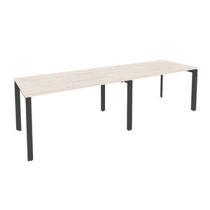 Рабочая станция на П-образном м/к