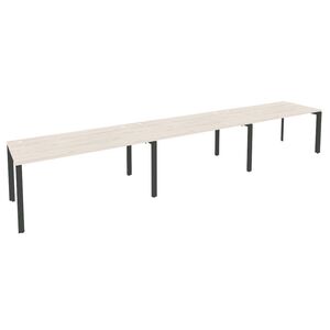 Рабочая станция на П-образном м/к