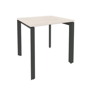 Стол рабочий на П-образном м/к