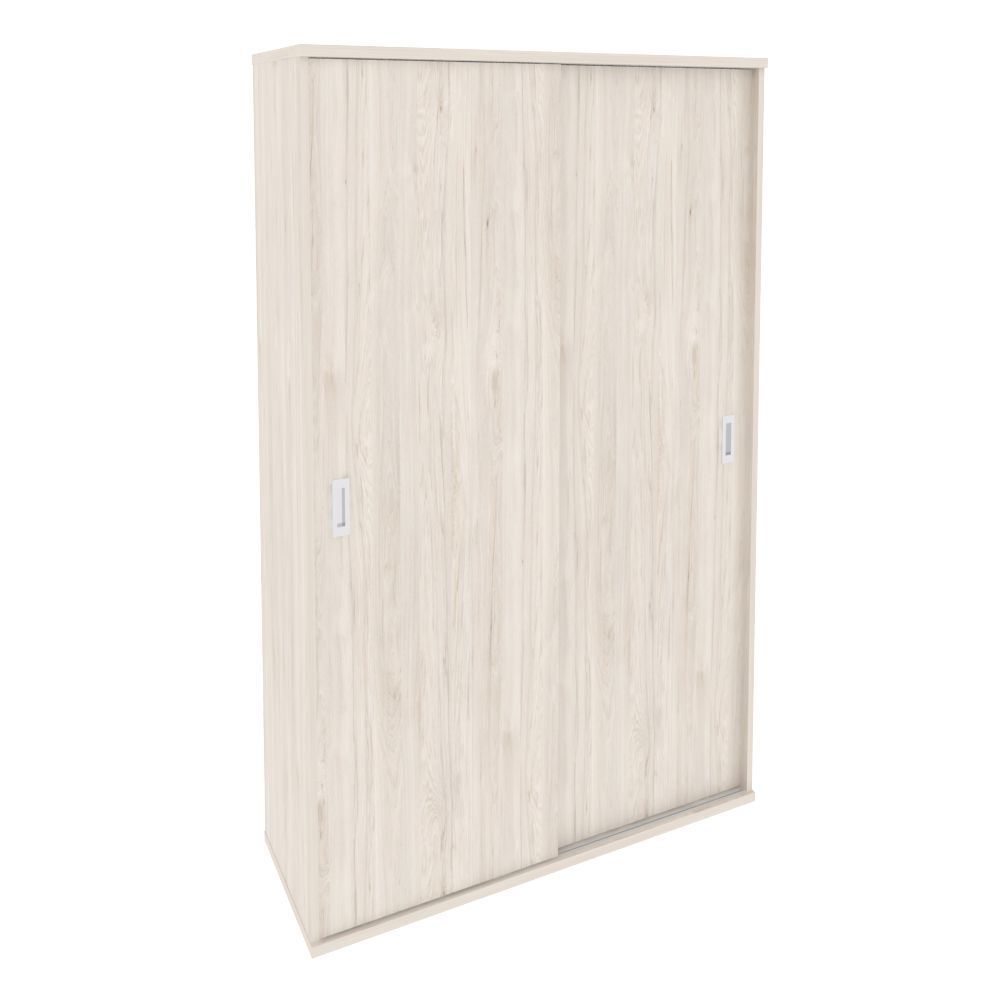 Шкаф-купе с полками