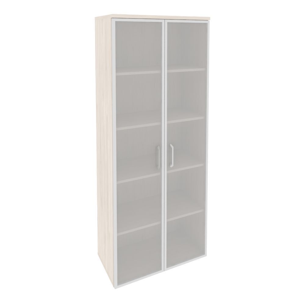 Шкаф высокий широкий