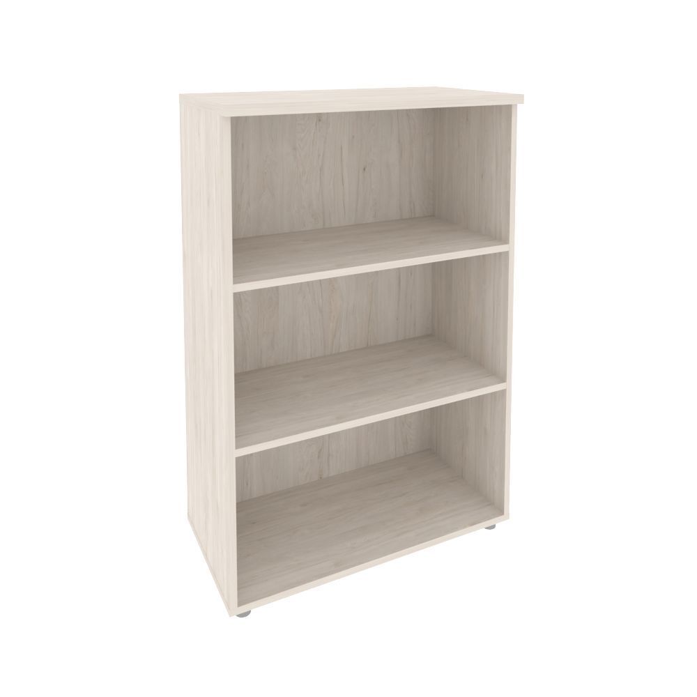 Стеллаж средний широкий