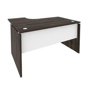 Стол эргономичный правый