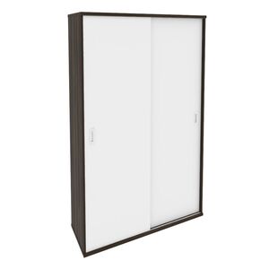 Шкаф-купе с полками