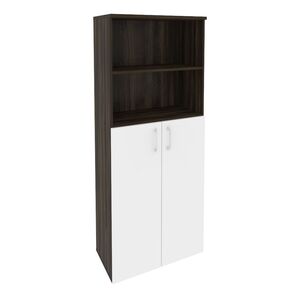 Шкаф высокий широкий