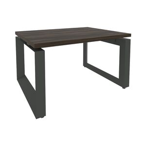 Стол журнальный на О-образном м/к