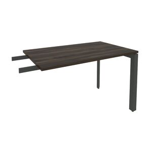 Брифинг-приставка на П-образном м/к