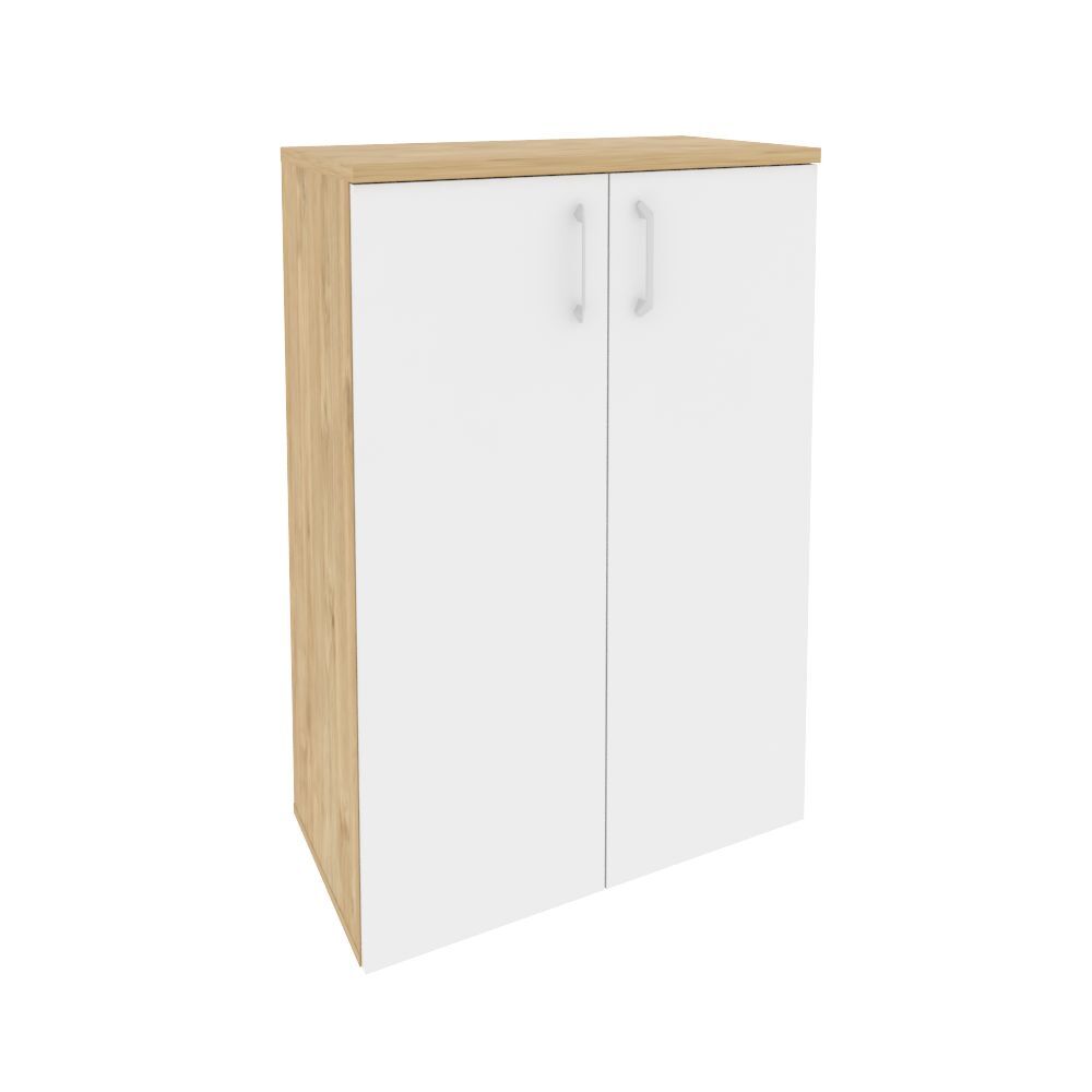 Шкаф средний широкий