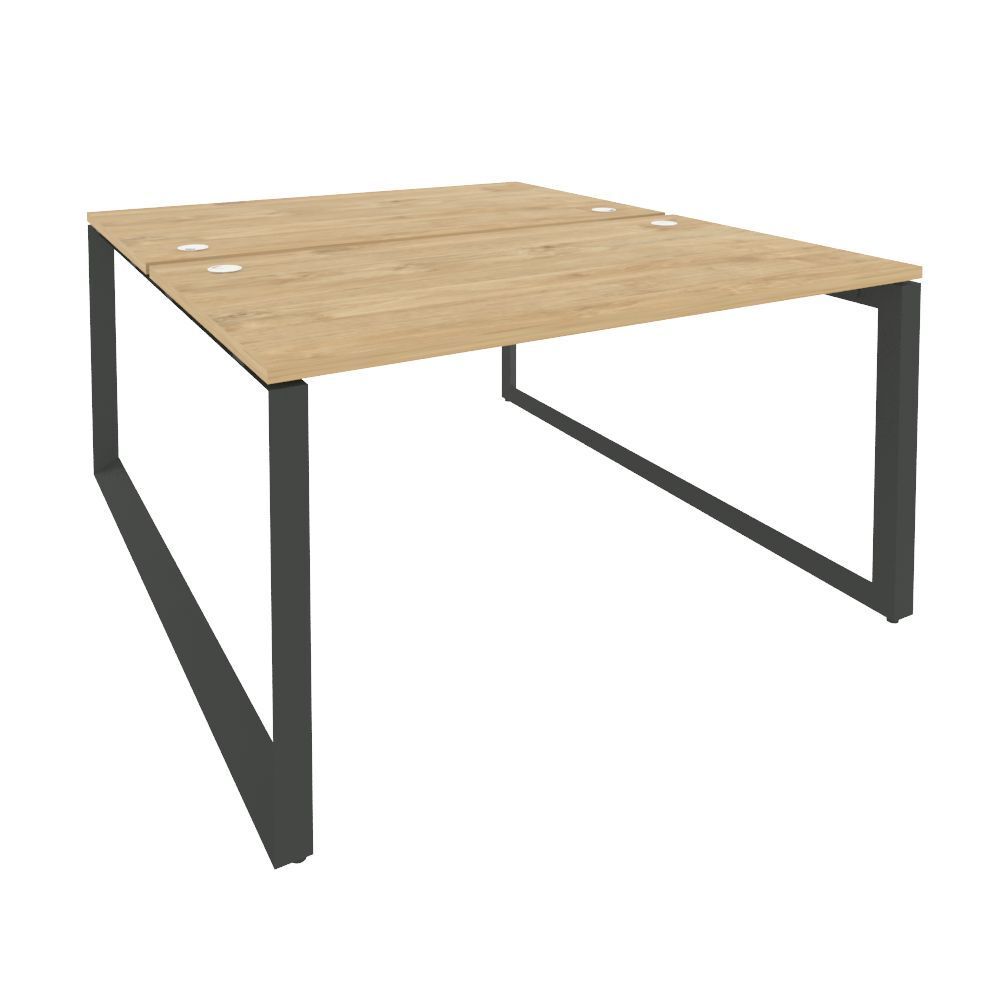 Рабочая станция на О-образном м/к