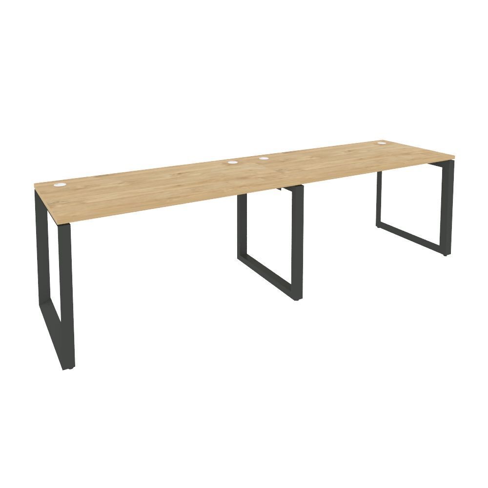 Рабочая станция на О-образном м/к