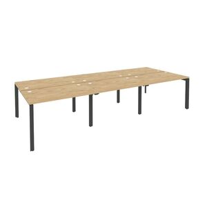 Рабочая станция на П-образном м/к