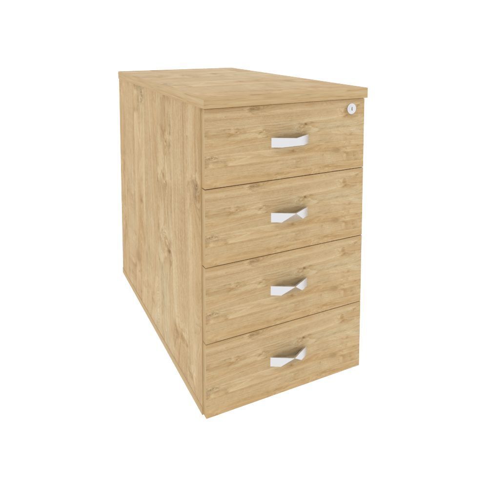 Тумба приставная / опорная