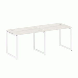 Р. ст. на 2 раб. места на О-образном м/к