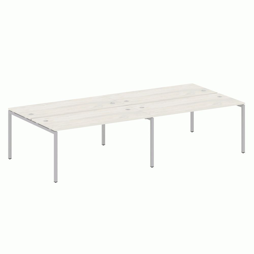 Р. ст. на 4 раб. места на П-образном м/к