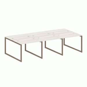 Р. ст. на 6 раб. места на О-образном м/к