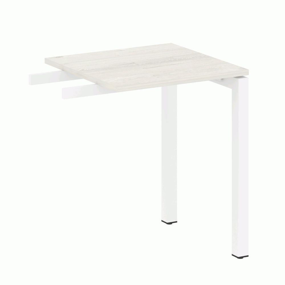 Приставной элемент на П-образном м/к