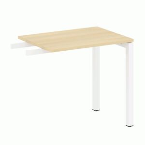 Приставной элемент на П-образном м/к