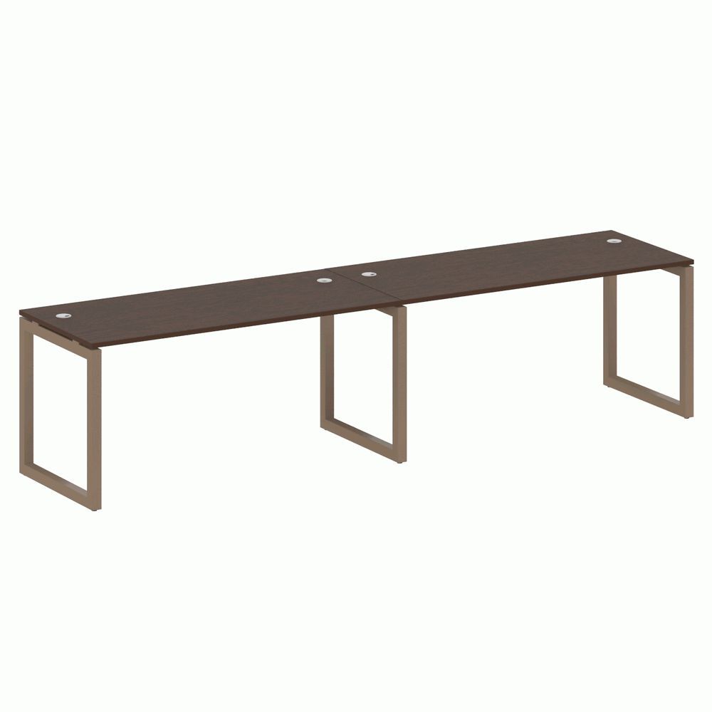 Р. ст. на 2 раб. места на О-образном м/к