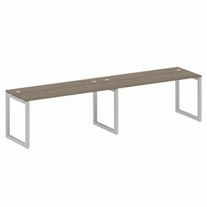 Р. ст. на 2 раб. места на О-образном м/к