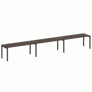 Р. ст. на 3 раб. места на П-образном м/к