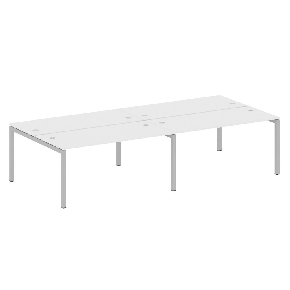 Р. ст. на 4 раб. места на П-образном м/к