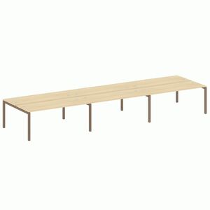 Р. ст. на 6 раб. места на П-образном м/к