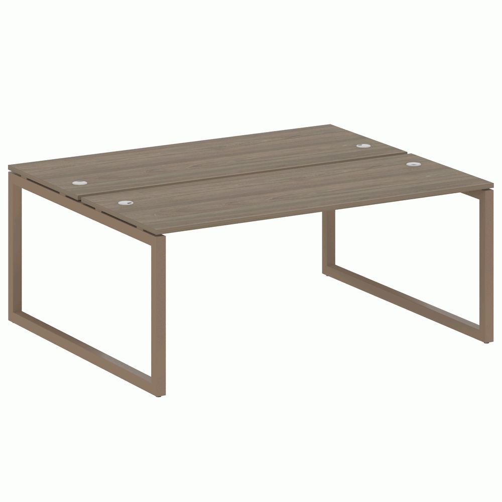 Р. ст. на О-образном м/к