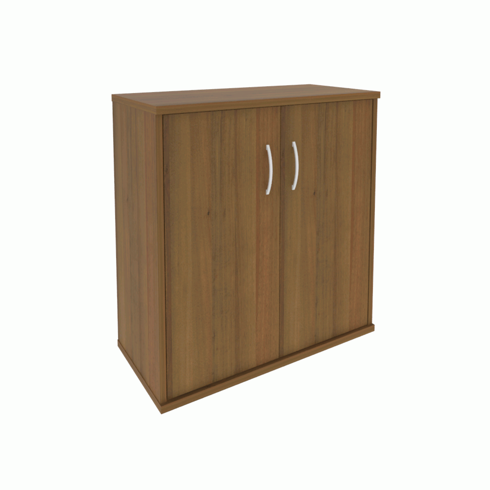 Шкаф низкий широкий