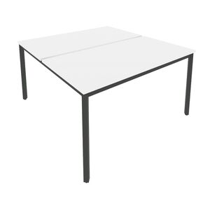 Рабочая станция на металлокаркасе