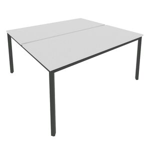 Рабочая станция на металлокаркасе