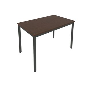 Стол письменный на металлокаркасе