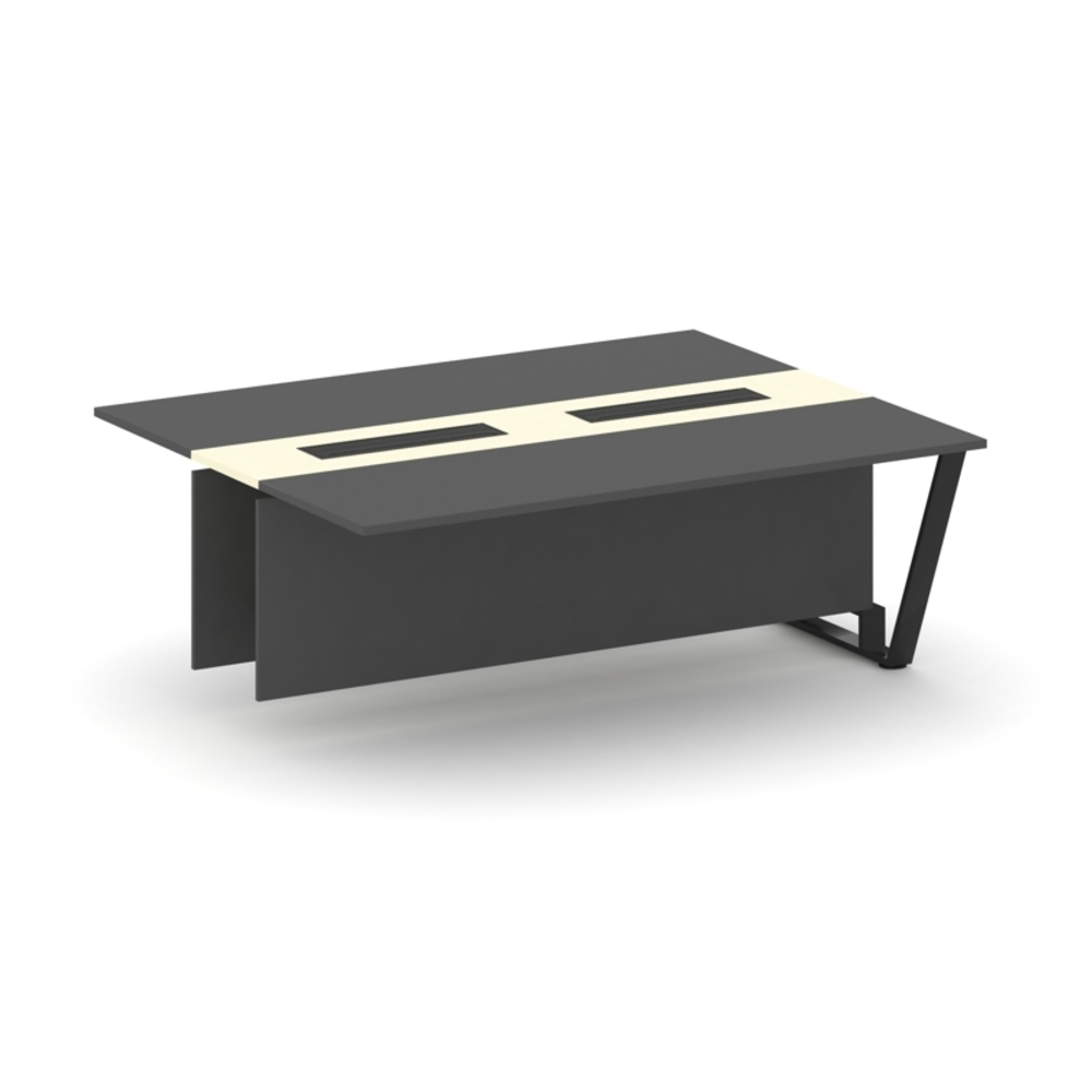 Проходной модуль