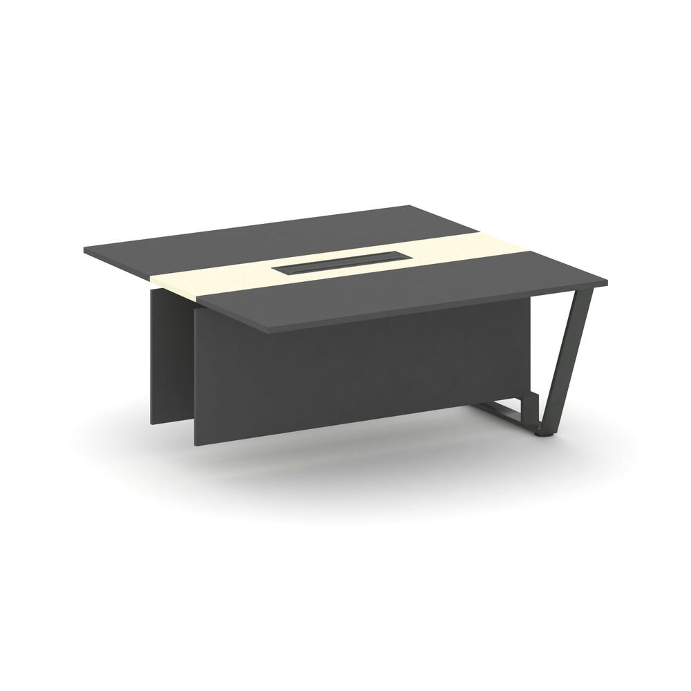 Проходной модуль L=1600