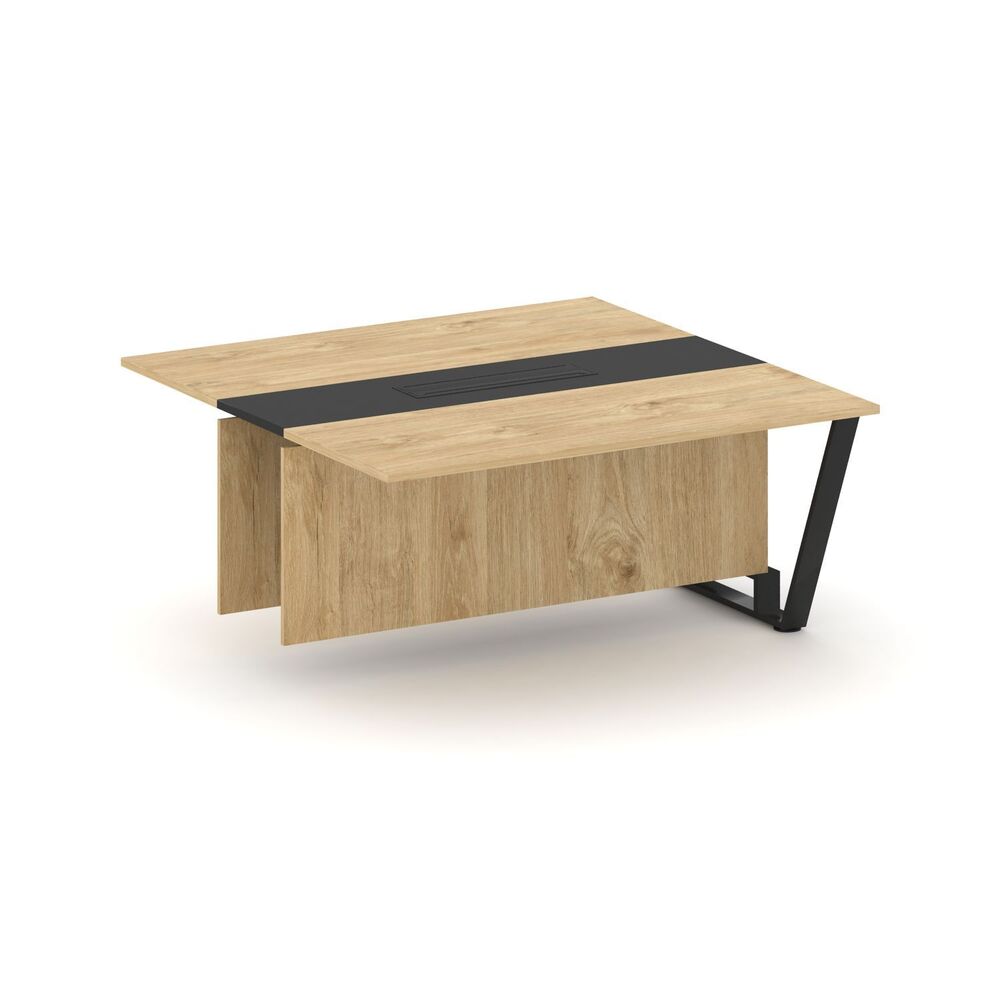 Проходной модуль L=1600