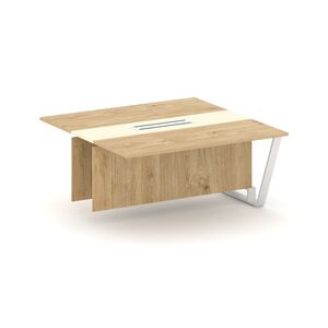 Проходной модуль L=1600