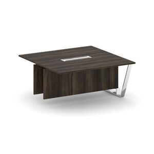 Проходной модуль L=1600