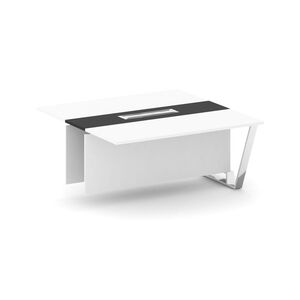 Проходной модуль L=1600