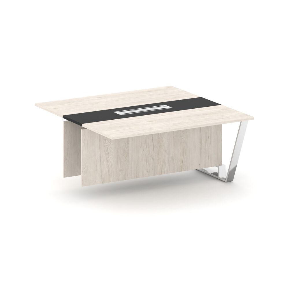 Проходной модуль L=1600