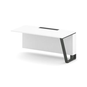 Завершающий модуль