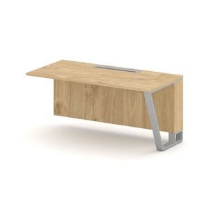 Завершающий модуль