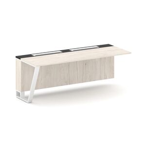 Завершающий модуль