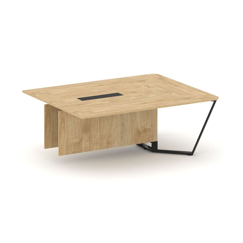 Завершающий модуль L=2000