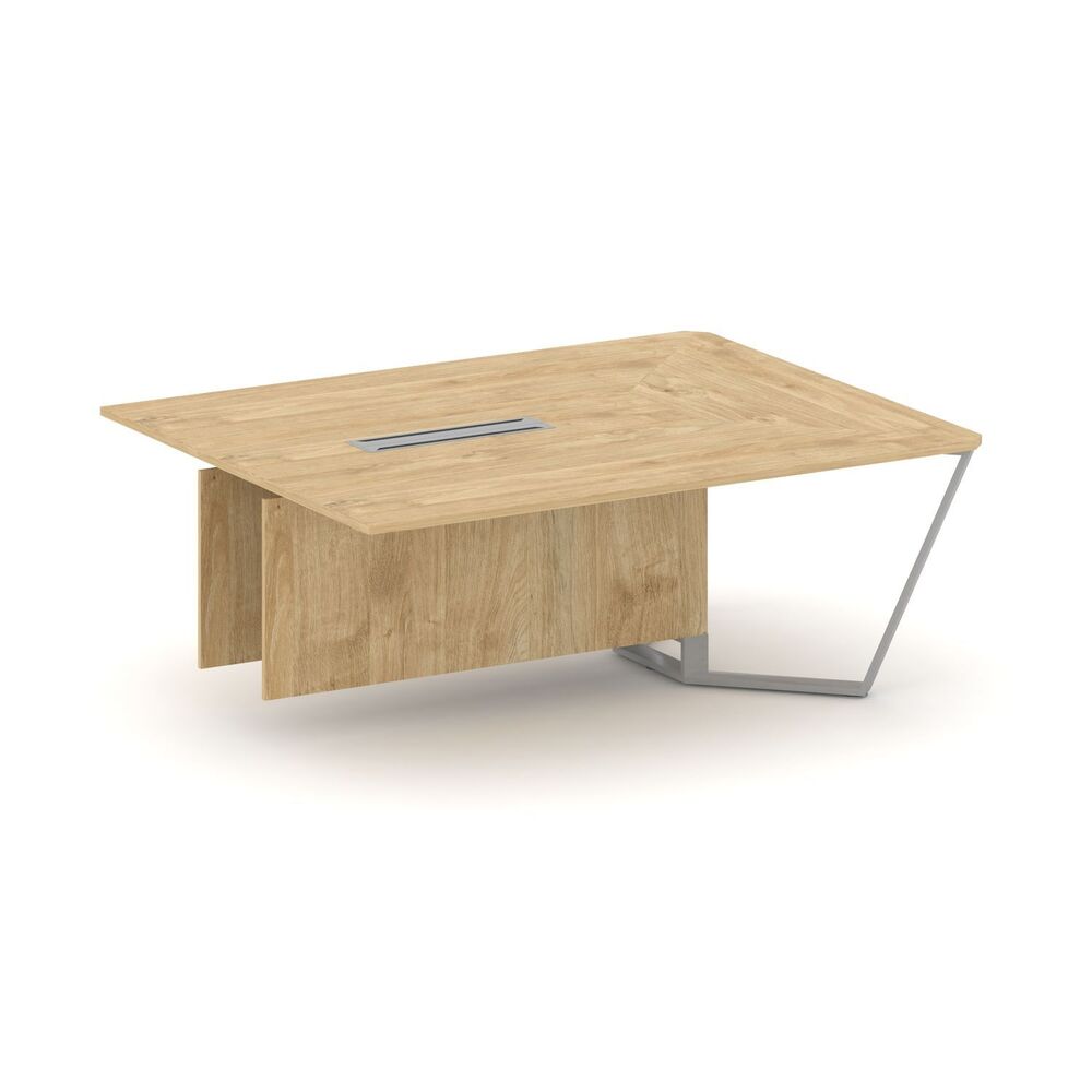 Завершающий модуль L=2000