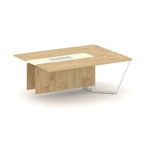 Завершающий модуль L=2000